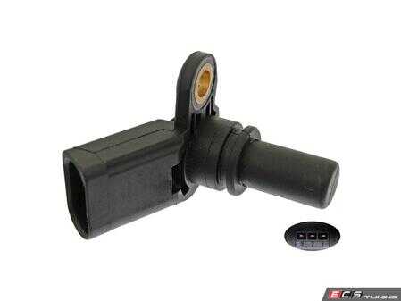 ES#2866505 - 07D906433 - Crankshaft Position Sensor - Referred to as the speed sensor & reference sensor - Febi - Audi