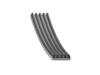 ES#2866518 - 07L903137C - Accessory Belt - Replace your cracked or noisy belt - Febi - Audi