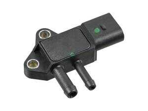 ES#2866522 - 07Z906051 - Exhaust Pressure Sensor - Febi - Volkswagen
