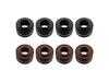 ES#2866556 - 1020500058 - Valve Stem Seal Kit - Complete set of valve stem seals - Febi - Mercedes Benz