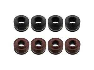 ES#2866556 - 1020500058 - Valve Stem Seal Kit - Complete set of valve stem seals - Febi - Mercedes Benz