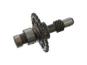 ES#2873511 - 1020500806 - Balance Shaft Gear - Single Row - Febi - Mercedes Benz