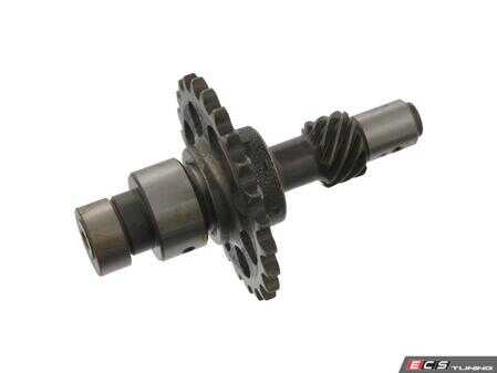ES#2873511 - 1020500806 - Balance Shaft Gear - Single Row - Febi - Mercedes Benz