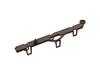 ES#2866673 - 1040520716 - Guide Rail Cover - Left - Outer section of guide rail - Febi - Mercedes Benz