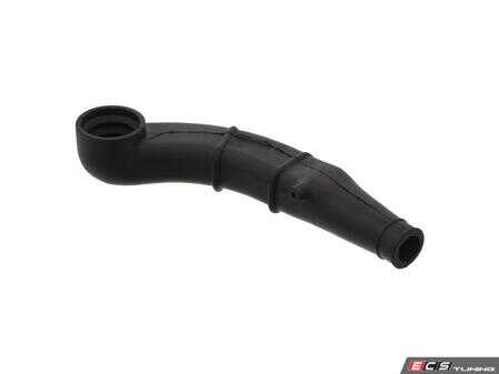 ES#2866677 - 1040941482 - Crankcase Breather Hose - Valve Cover To Air Filter - Febi - Mercedes Benz