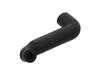 ES#2866679 - 1040943682 - Breather Hose - Priced Each - Upper Intake Manifold To Lower Intake Manifold - Febi - Mercedes Benz