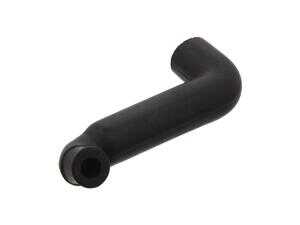 ES#2866679 - 1040943682 - Breather Hose - Priced Each - Upper Intake Manifold To Lower Intake Manifold - Febi - Mercedes Benz