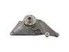 ES#2738711 - 1042000528 - Engine Cooling Fan Bearing Bracket - Brand new assembly with bearing and hub - Febi - Mercedes Benz