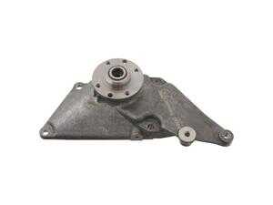 ES#2738711 - 1042000528 - Engine Cooling Fan Bearing Bracket - Brand new assembly with bearing and hub - Febi - Mercedes Benz