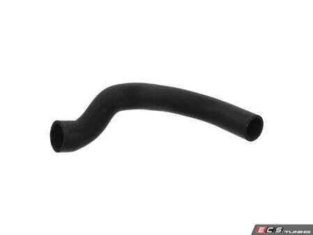 ES#2866738 - 1105012282 - Radiator Hose - Priced Each - Upper Hose - Febi - Mercedes Benz