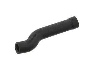 ES#2866749 - 1110180182 - Breather Hose - Connects idle speed actuator to valve cover - Febi - Mercedes Benz