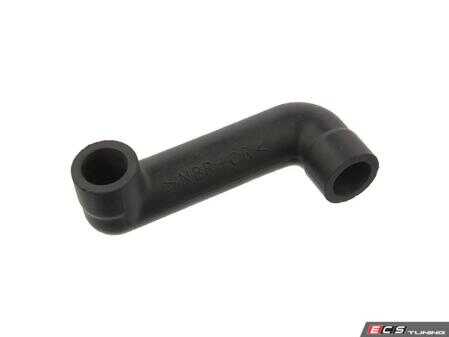 ES#2866751 - 1110181082 - Breather Hose - Valve cover to intake manifold - Febi - Mercedes Benz