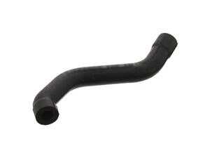 ES#2866869 - 1120180282 - Crankcase Breather Hose - From left cylinder head cover to connector - Febi - Mercedes Benz