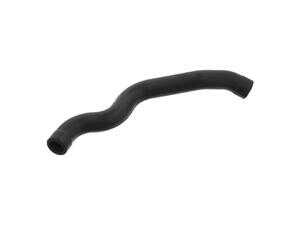 ES#2866871 - 1120180482 - Crankcase Breather Hose - From left cylinder head cover to connector - Febi - Mercedes Benz