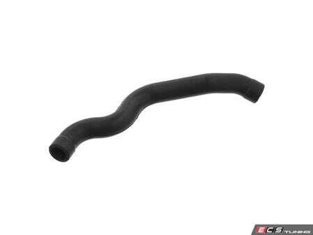 ES#2866871 - 1120180482 - Crankcase Breather Hose - From left cylinder head cover to connector - Febi - Mercedes Benz