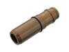 ES#2867354 - 1160504724 - Intake Valve Guide - Priced Each - Standard Size - Febi - Mercedes Benz