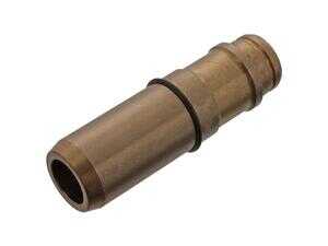 ES#2867354 - 1160504724 - Intake Valve Guide - Priced Each - Standard Size - Febi - Mercedes Benz
