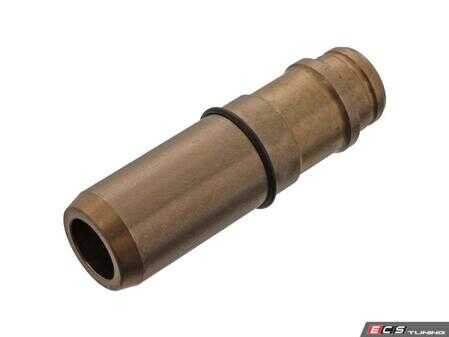 ES#2867354 - 1160504724 - Intake Valve Guide - Priced Each - Standard Size - Febi - Mercedes Benz