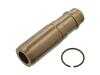 ES#2867355 - 1160505324 - Exhaust Valve Guide - Priced Each - Standard Size - Febi - Mercedes Benz