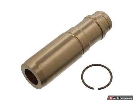 ES#2867355 - 1160505324 - Exhaust Valve Guide - Priced Each - Standard Size - Febi - Mercedes Benz