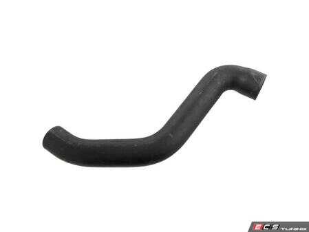 ES#2867396 - 1165013482 - Radiator Hose - Priced Each - Upper Hose - Febi - Mercedes Benz