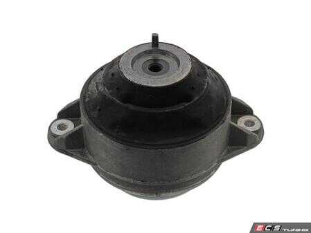 ES#2867577 - 1242400717 - Engine Mount - Priced Each - Fits left or right side - Febi - Mercedes Benz