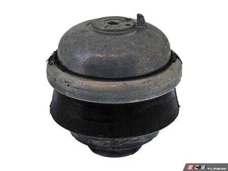 ES#2867580 - 1242401617 - Engine Mount - Priced Each - Does not include attachment hardware - Febi - Mercedes Benz