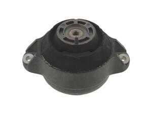 ES#2867583 - 1242402617 - Engine Mount - Priced Each - Fits Left & Right Sides - Two (2) Required Per Vehicle - Febi - Mercedes Benz