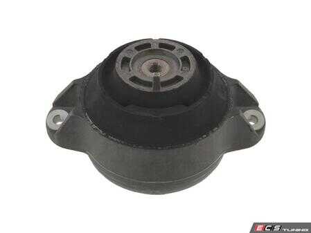 ES#2867583 - 1242402617 - Engine Mount - Priced Each - Fits Left & Right Sides - Two (2) Required Per Vehicle - Febi - Mercedes Benz