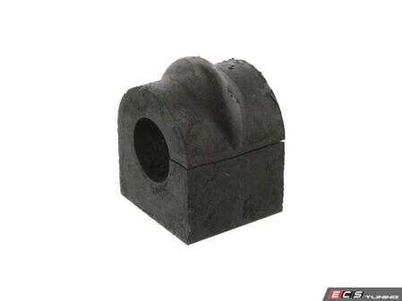 ES#2867617 - 1243260081 - Rear Sway Bar Bushing - Priced Each - Two (2) Required - Febi - Mercedes Benz