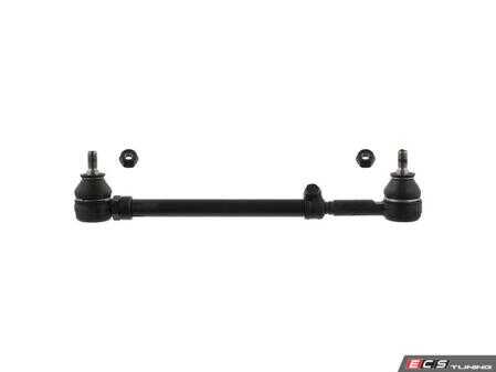 ES#2867622 - 1243300903 - Tie Rod Assembly - Right (Passenger) Side - Complete assembly ready to install on your Mercedes-Benz - Febi - Mercedes Benz