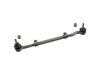ES#2867624 - 1243301403 - Tie Rod Assembly - Left Side - Includes Inner And Outer Tie Rod Ends - Febi - Mercedes Benz
