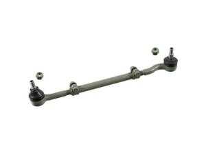 ES#2867624 - 1243301403 - Tie Rod Assembly - Left Side - Includes Inner And Outer Tie Rod Ends - Febi - Mercedes Benz