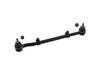 ES#2867625 - 1243301503 - Tie Rod Assembly - Right Side - Includes Inner And Outer Tie Rod Ends - Febi - Mercedes Benz