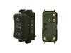 ES#2635809 - 1248209310 - Power Window Switch - Priced Each - For left and right rear windows - Located in the center console and the rear doors - Febi - Mercedes Benz