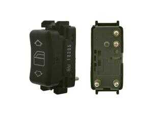 ES#2635809 - 1248209310 - Power Window Switch - Priced Each - For left and right rear windows - Located in the center console and the rear doors - Febi - Mercedes Benz
