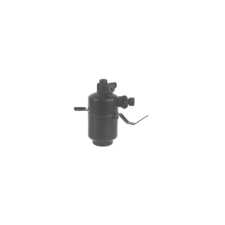 ES#2867719 - 1248300383 - A/C Receiver Drier - Recommended to be replaced any time the A/C system is opened - Febi - Mercedes Benz