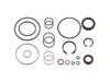 ES#2867802 - 1294601501 - Steering Gear Seal Kit - Febi - Mercedes Benz