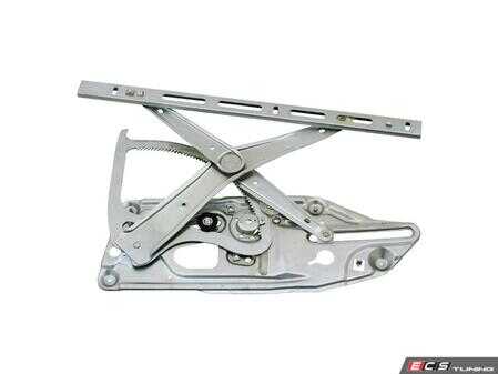 ES#2867964 - 1407203046 - Right Front Window Regulator - Does Not Include Motor - Febi - Mercedes Benz