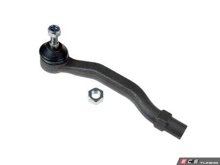 ES#2868136 - 1684280335 - Front Brake Hose - Priced Each - Fits left or right side - Febi - Mercedes Benz