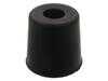 ES#2868247 - 171412135 - Front Shock Absorber Dust Boot - Priced Each - Left or right side fitment - Febi - Porsche