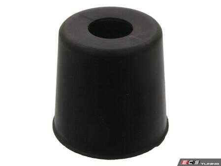 ES#2868247 - 171412135 - Front Shock Absorber Dust Boot - Priced Each - Left or right side fitment - Febi - Porsche