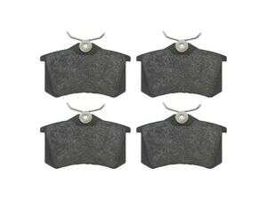 ES#2868389 - 191698451A - Brake Pad Set - Febi - Audi Volkswagen