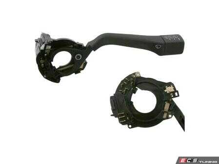 ES#2868420 - 191953519 - Steering Column Switch Assembly - Febi - Volkswagen