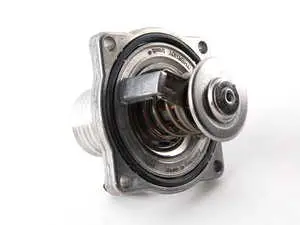 Thermostat Assembly