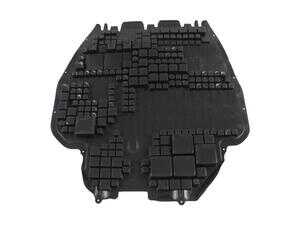 ES#2868689 - 1J0825237M - Engine Protection Pan - Febi - Volkswagen