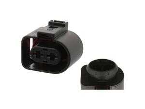 ES#2868715 - 1J0973752 - Connector housing - 2 Pin - Used in various locations - Febi - Volkswagen