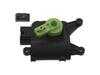 ES#2868724 - 1J1907511G - Central Air Flap Positioning Motor - Flap motor for main air direction (V70) - Febi - Volkswagen