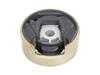 ES#3621848 - 1K0199867T - Subframe Mount - Lower - Rubber mount that secures the dog bone/pendulum mount - Febi - Audi Volkswagen