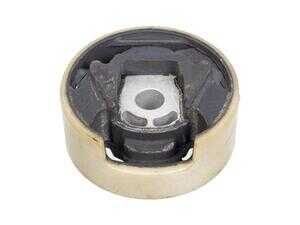 ES#3621848 - 1K0199867T - Subframe Mount - Lower - Rubber mount that secures the dog bone/pendulum mount - Febi - Audi Volkswagen